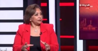 مها عبد الناصر: "القائمة الوطنية" تحالف انتخابي وليست سياسيا وتضم أفكارًا مختلفة