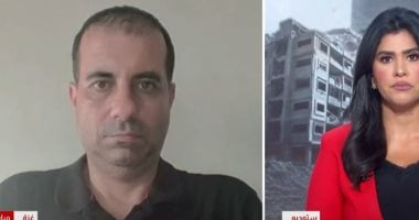 مدير الإغاثة الطبية في غزة: نعاني من مجاعة حقيقية.. والأطباء جوعى مثل المرضى