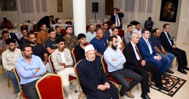 مشاركة موسعة من 30 رجل أعمال ورؤساء وممثلي كبرى الشركات في منتدى الأعمال المصري- البوركيني الجاليه المصريه فى بوركينا فاسو