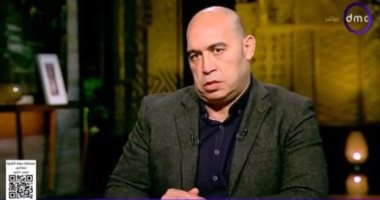 الكاتب الصحفي أحمد الخطيب