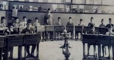 التوجيهية والبكالوريا.. مسميات الثانوية العامة قديمًا الثانوية العامة قديما