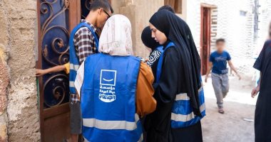 وزارة التضامن ومؤسسة حياة كريمة تعلنان بدء التدخلات العاجلة بقرية السنابسة التضامن الاجتماعي ومؤسسة حياة كريمة تعلنان بدء التدخلات العاجلة بقرية السنابسة