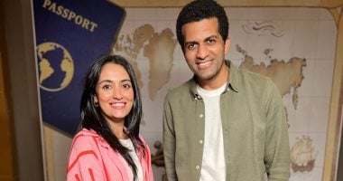 كريم سرور: "فى عز الظهر" تجربة مصرية عالمية ومينا مسعود فاجأنا كريم سرور