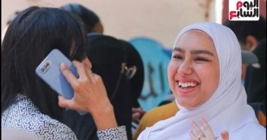 سجل بياناتك.. نتيجة الثانوية العامة 2025 على اليوم السابع برقم الجلوس خلال ساعات طلاب الثانوية العامة