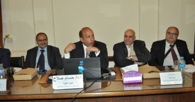 إحياء مجلة "القصر" وتشغيل الموقع الإلكترونى لمجلة "طب الأزمات والكوارث"