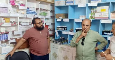 وكيل صحة الوادى الجديد يوجه برفع درجة الجاهزية استعدادا لموجة الحر 