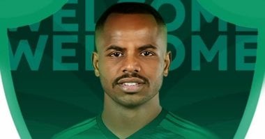 الأهلى السعودى يضم رسميا عبد الإله الخيبرى من الرياض عبد الاله الخيبري