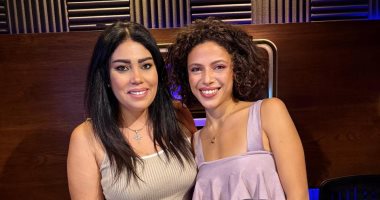 أخت مسعد فى فات الميعاد لـ نغم إف إم: المسلسل لمس الناس لأنه واقعى