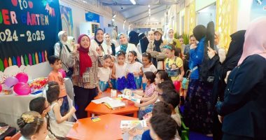 بعد انتهاء معرض الإسكندرية للكتاب.. أبرز ما جاء فى النسخة الـ20