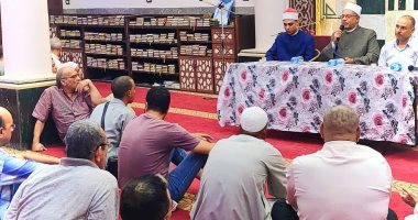 أوقاف سوهاج تنظم 5 ندوات علمية حول التسامح الفكرى وقبول الآخر