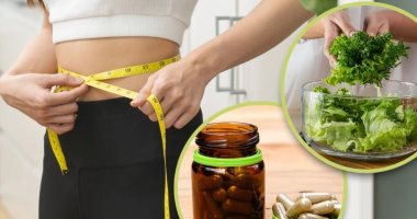 فتاة كادت تموت لاعتمادها على الخضراوات والملينات لمدة اسبوعين