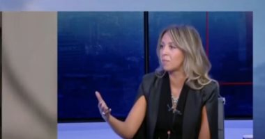 فريدة تمراز: حلمى كان إعادة مصر إلى خريطة الموضة العالمية ببراند معترف به