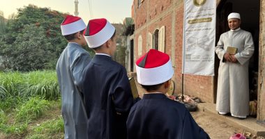 حملة دعم حفظة القرآن الكريم