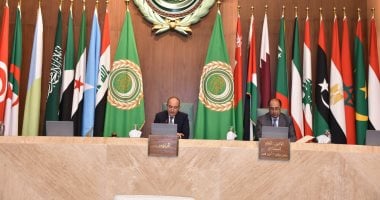 مندوب الأردن: إسرائيل تمعن فى التهجير والتجويع.. وقطاع غزة يواجه مجاعة جماعية جانب من كلمة السفير أمجد العضايلة