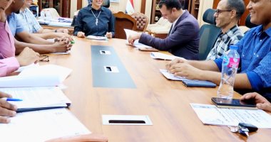 مجلس جامعة الأقصر يوافق على إعفاء طلاب حلايب وشلاتين من المصروفات الدراسية