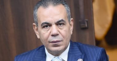 خالد السيد علي رئيس حزب العربي للعدل والمساواة
