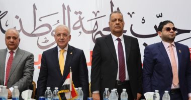 أمين الجبهة الوطنية بالقليوبية: نستعد بقوة لانتخابات الشيوخ ونستهدف التوعية