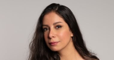 ياسمين رحمي ابنة محمد محمود وزوجة محمود حافظ في فيلم "طلقني" ياسمين رحمي