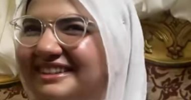 عميد طب قصر العينى: نرحب برغبة الطالبة جنى خليل فى الانضمام للكلية