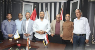 مجلس الشباب المصرى يستضيف لقاء حقوقيا لتعزيز وثيقة رفض التهجير القسري للفلسطينيين