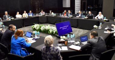 الاستثمار: تعاون بين الحكومة والقطاع الخاص لصياغة رؤية إصلاحية ت