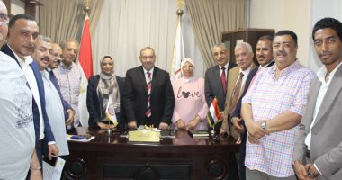 القائمة الشعبية تبدأ اجتماعاتها استعدادا لانتخابات النواب 2025