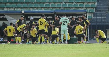 نيوز برو : 
                                            وادى دجلة يتفق على مواجهة المقاولون العرب وفيوتشر استعدادا للدورى
                                        