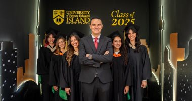 جامعة جزيرة الأمير إدوارد تعلن توافر منحا دراسية تصل 100% لطلاب الثانوية العامة