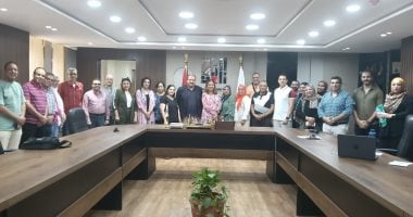 لأول مرة أكاديمية الفنون تتيح اختبارات القبول للوافدين عن بعد تيسيرًا لهم أكاديمية الفنون