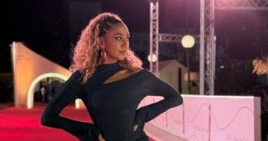 زينة أشرف عبد الباقى فى ثانى تجربة إخراجية لها زينة أشرف عبد الباقى