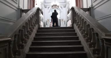 "فليبو بينى".. قصة إيطالى عاشق للإسكندرية أنفق ثروته فى بناء قصر أسطورى.. أول خواجة يقرر بناء قصره فى شارع فؤاد.. أعمال البناء استغرقت 5 سنوات بتكلفة 100 مليون فرنك.. وأصبح الآن مقرًا للقنصلية الإسبانية.. صور قصر فليبو بينى بالإسكندرية