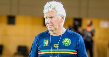 استقالة مارك برايس من تدريب الكاميرون قبل 5 أشهر من أمم أفريقيا مارك برايس