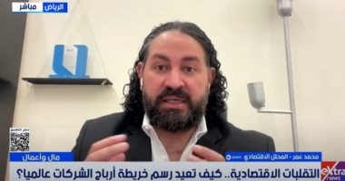 المحلل الاقتصادي محمد عمر