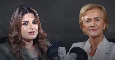 أنجلينا ايخهورست رئيسة بعثة الاتحاد الأوروبى لدى مصر 