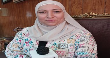 الدكتورة رويدا السيد تفوز بجائزة الدولة التشجيعية فى العلوم الزراعية.. فيديو