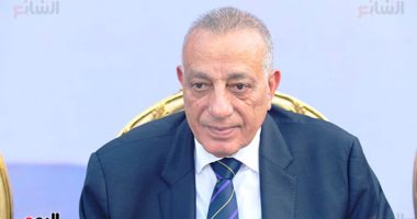 كمال الدالى: مصر تواجه تحديات جسيمة ولكن نملك رئيس وطنى فهل نتركه وحده؟.. صور 