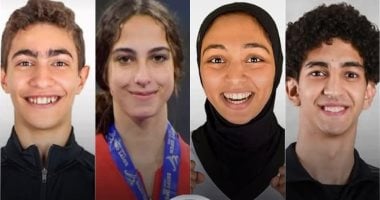 منتخب جامعات مصر يحصد فضية التايكوندو في دورة الألعاب الصيفية للجامعات بألمانيا منتخب جامعات مصر