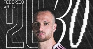 فيدريكو جاتي