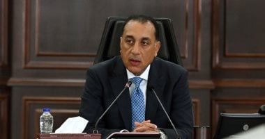 الدكتور مصطفى مدبولى، رئيس مجلس الوزراء