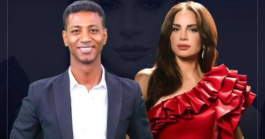 النجمة آمال ماهر تكشف لتليفزيون "اليوم السابع" كواليس ألبومها الجديد "حاجة غير"