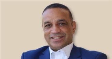 سيد نصر نائبا لرئيس الاتحاد الأفريقي للكاراتيه.. رسميا سيد نصر