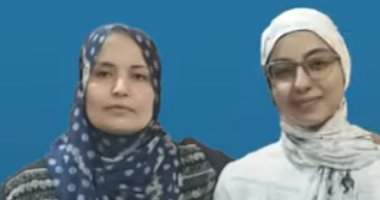 فرحة أوائل الثانوية.. مريم تتمنى فنون جميلة وعمر يحقق حلم والده.. فيديو مريم مع والدتها