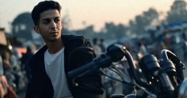 هشام جمال عن أغنيته أنا والقمر: مختلفة جدا لأنها الأولى بعد ما ليلى بقت فى حياتى رسمى هشام جمال