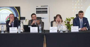 "التصدي لجرائم العنف ضد المرأة" ورشة تدريبية دولية تنظمها النيابة العامة ووكالة "giz" الألمانية