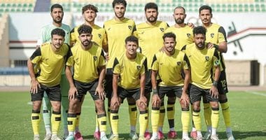 وادى دجلة يواجه كهرباء الإسماعيلية اليوم فى رابع مبارياته الودية وادى دجلة