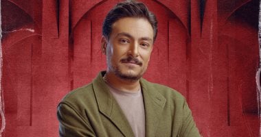 أحمد صفوت بعد نهاية فات الميعاد: أتمنى نكون نجحنا فى توصيل رسالة مفيدة وممتعة أحمد صفوت