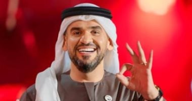 من مفاجآت الصيف حسين الجسمي يطرح أول ألبوم كامل له منذ 15 عامًا حسين الجسمى