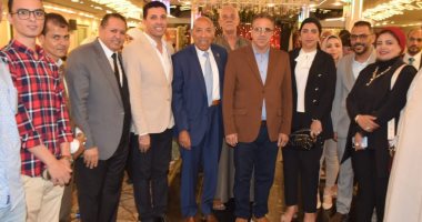 الجبهة الوطنية يدشّن أمانة بندر بني سويف