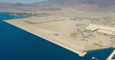 تفاصيل إنشاء محطة متعددة الأغراض بميناء سفاجا البحرى