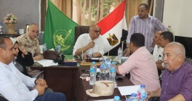 استعراض المشاكل لحلها
